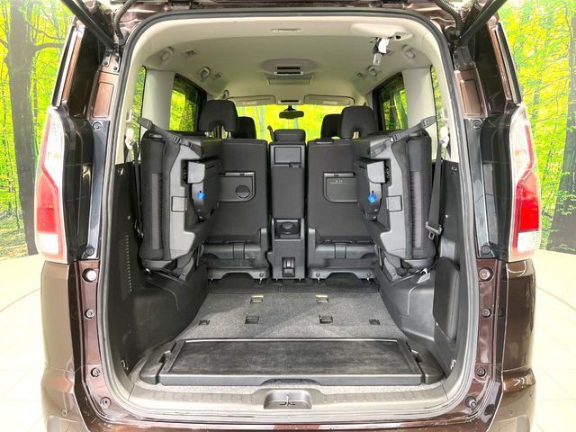 NISSAN SERENA  S-HYBRID 2016 Image 31