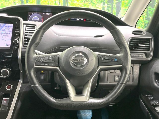 NISSAN SERENA  S-HYBRID 2016 Image 31
