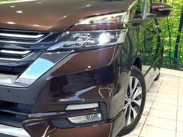 NISSAN SERENA  S-HYBRID 2016 Image 31