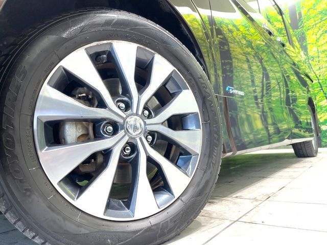 NISSAN SERENA  S-HYBRID 2016 Image 31