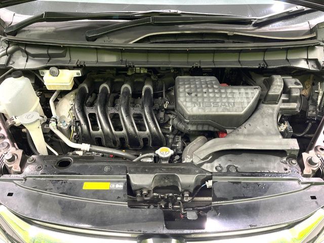 NISSAN SERENA  S-HYBRID 2016 Image 31