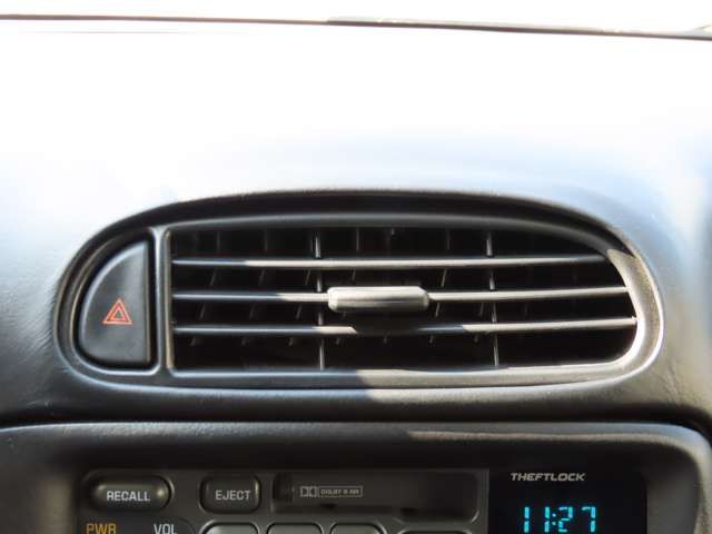 CHEVROLET CORVETTE C 2002 Image 31