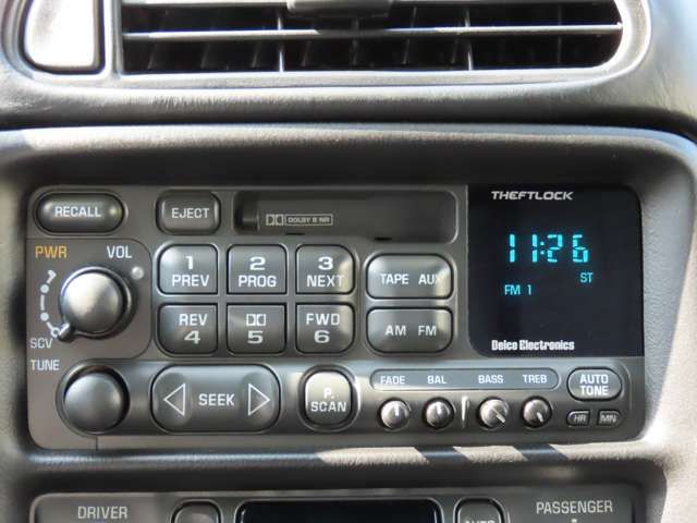 CHEVROLET CORVETTE C 2002 Image 31