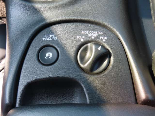 CHEVROLET CORVETTE C 2002 Image 31