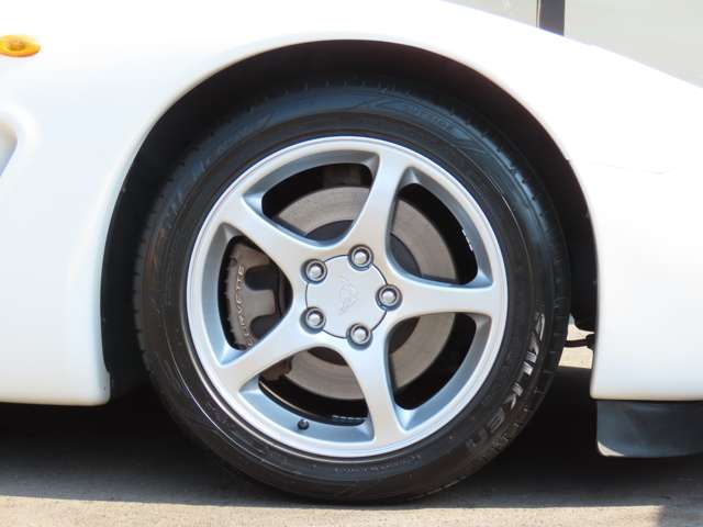 CHEVROLET CORVETTE C 2002 Image 31