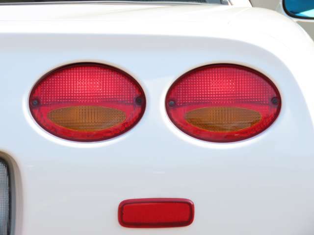 CHEVROLET CORVETTE C 2002 Image 31