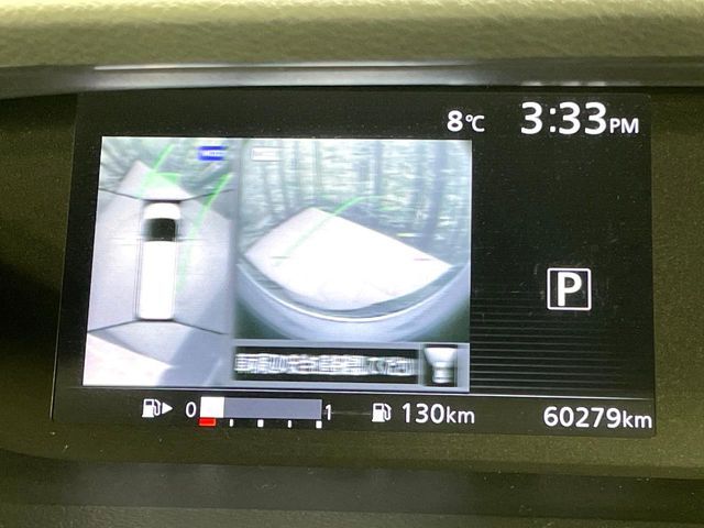 NISSAN SERENA  S-HYBRID 2017 Image 31