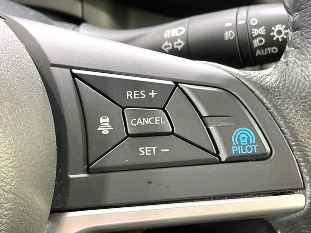 NISSAN SERENA  S-HYBRID 2017 Image 31