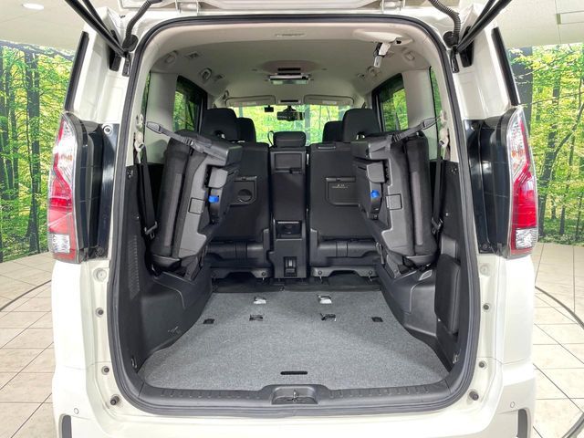 NISSAN SERENA  S-HYBRID 2017 Image 31