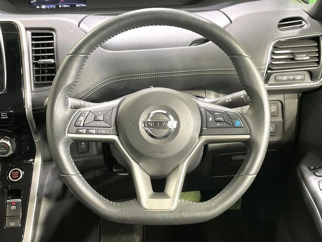 NISSAN SERENA  S-HYBRID 2017 Image 31