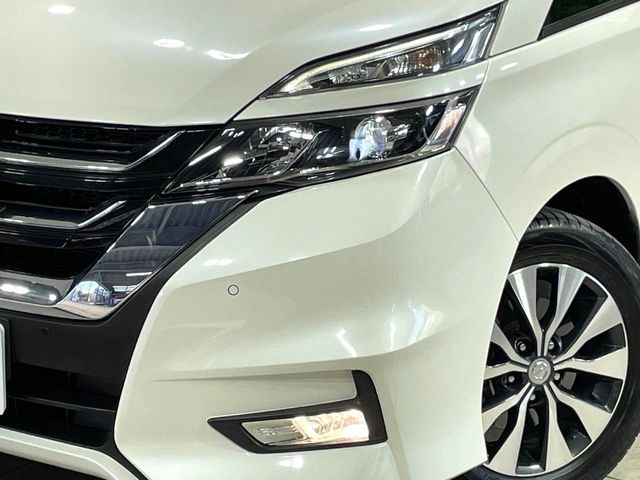 NISSAN SERENA  S-HYBRID 2017 Image 31