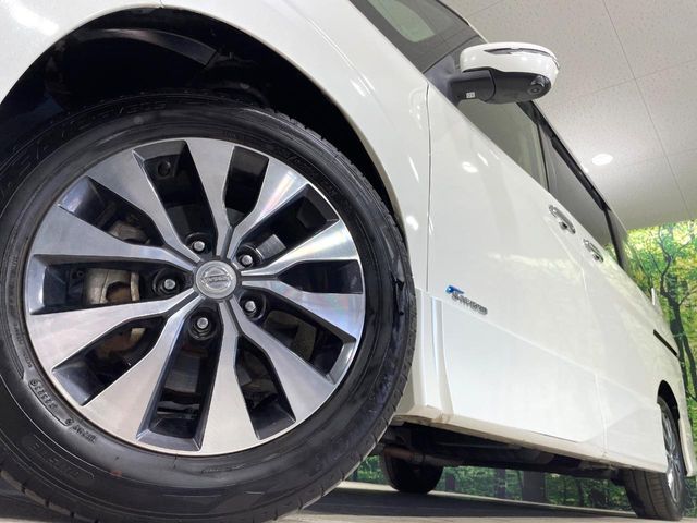 NISSAN SERENA  S-HYBRID 2017 Image 31