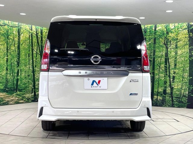 NISSAN SERENA  S-HYBRID 2017 Image 31