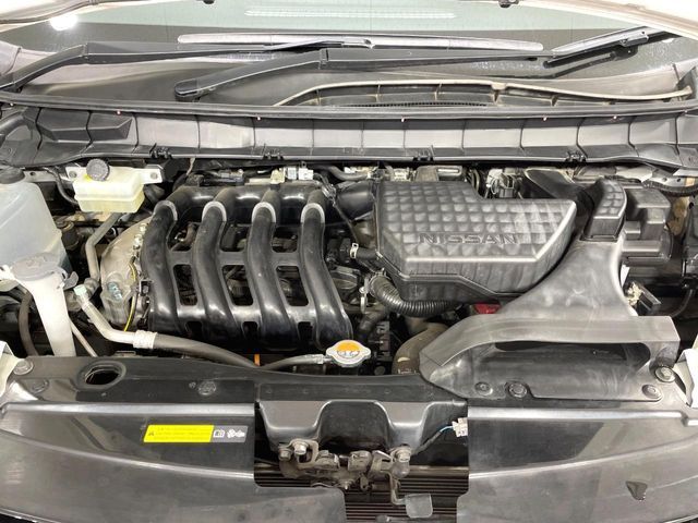 NISSAN SERENA  S-HYBRID 2017 Image 31