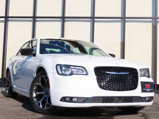 CHRYSLER 300 2017 Image 31