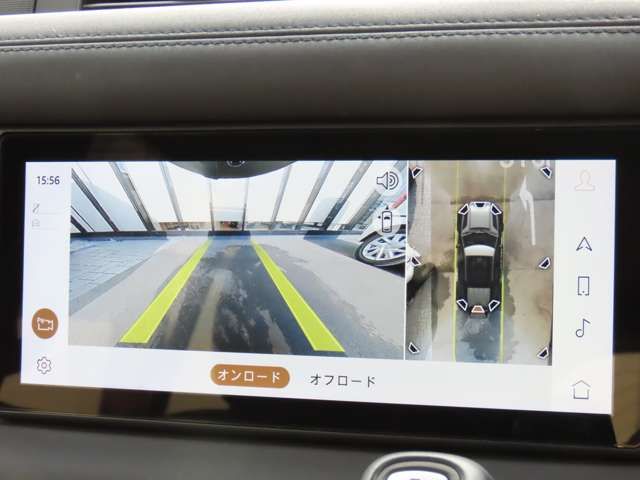 ROVER DEFENDER 2021 Image 31