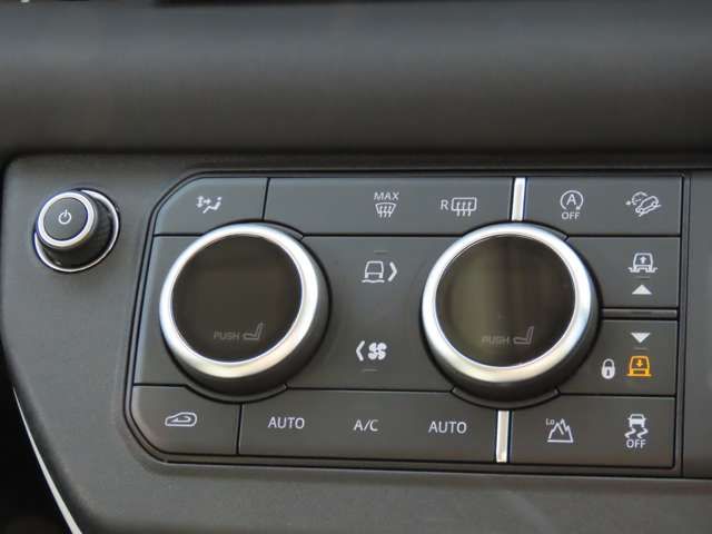 ROVER DEFENDER 2021 Image 31