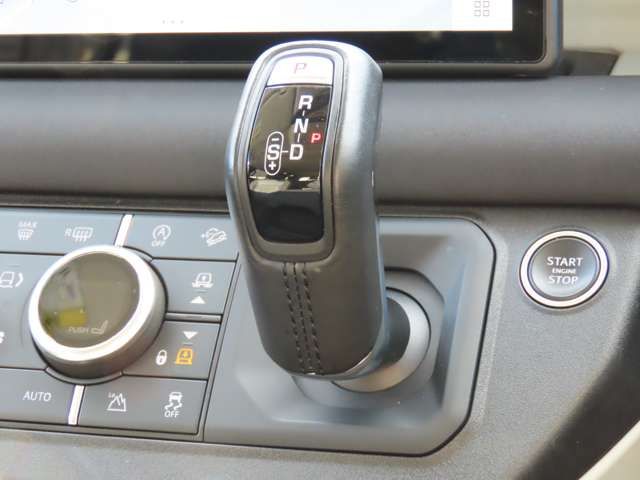 ROVER DEFENDER 2021 Image 31