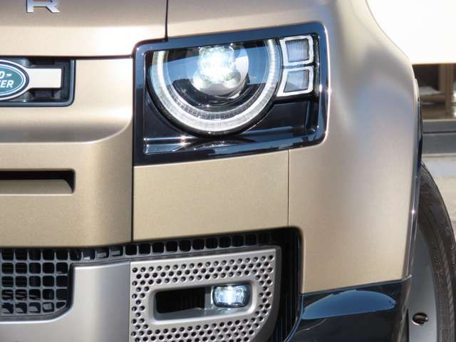 ROVER DEFENDER 2021 Image 31