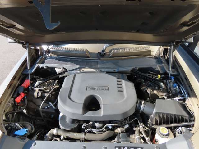 ROVER DEFENDER 2021 Image 31