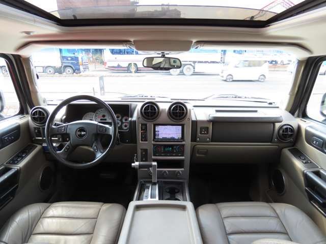 HUMMER H2 2004 Image 31
