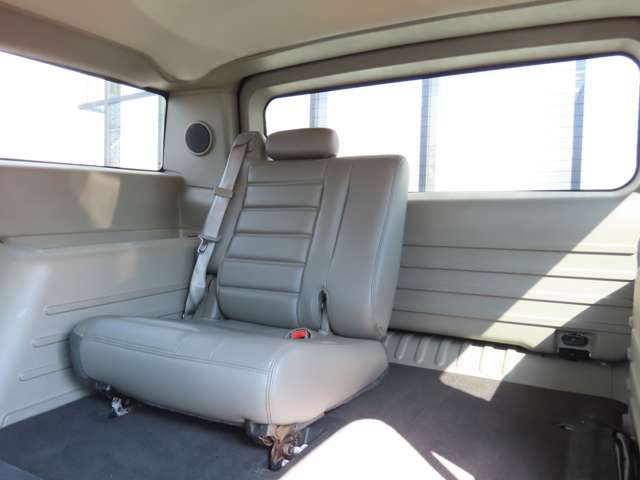 HUMMER H2 2004 Image 31