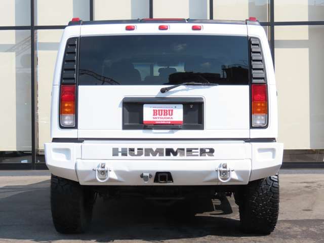HUMMER H2 2004 Image 31