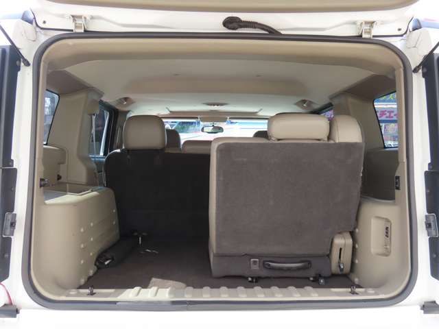 HUMMER H2 2004 Image 31