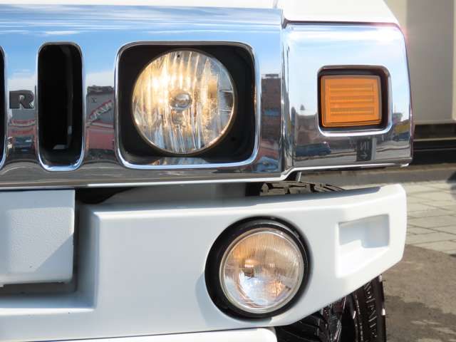 HUMMER H2 2004 Image 31