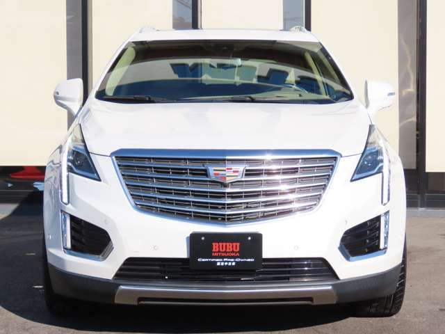 CADILLAC XT5 CROSSOV 2020 Image 31