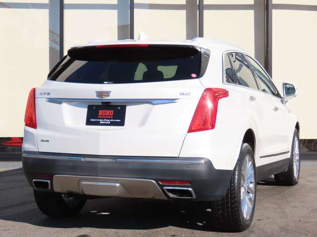 CADILLAC XT5 CROSSOV 2020 Image 31