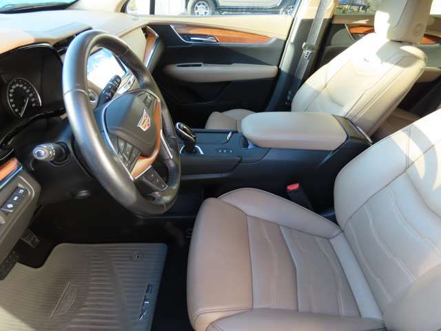 CADILLAC XT5 CROSSOV 2020 Image 31