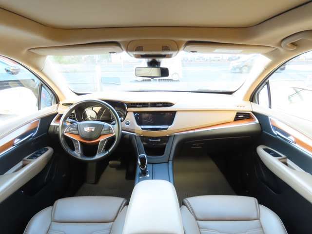 CADILLAC XT5 CROSSOV 2020 Image 31