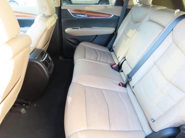 CADILLAC XT5 CROSSOV 2020 Image 31