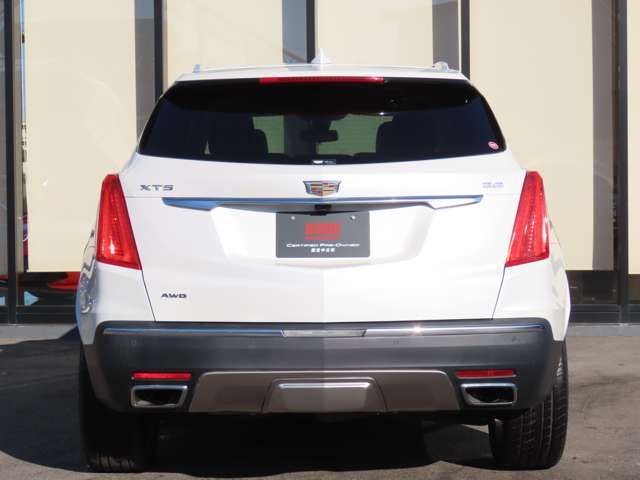 CADILLAC XT5 CROSSOV 2020 Image 31