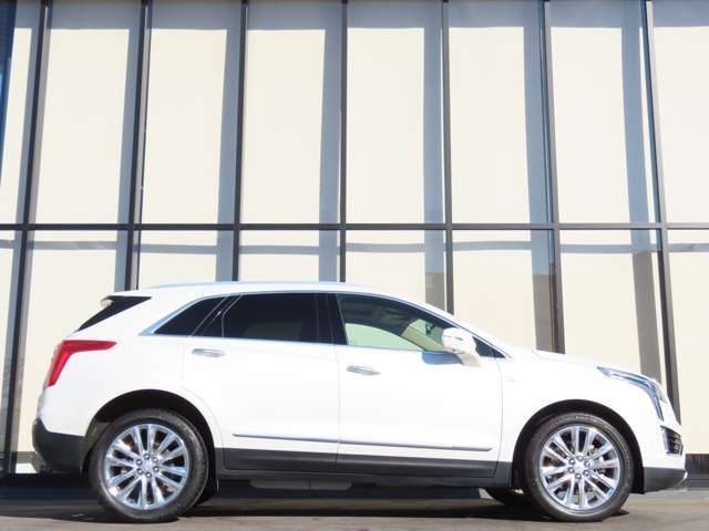 CADILLAC XT5 CROSSOV 2020 Image 31