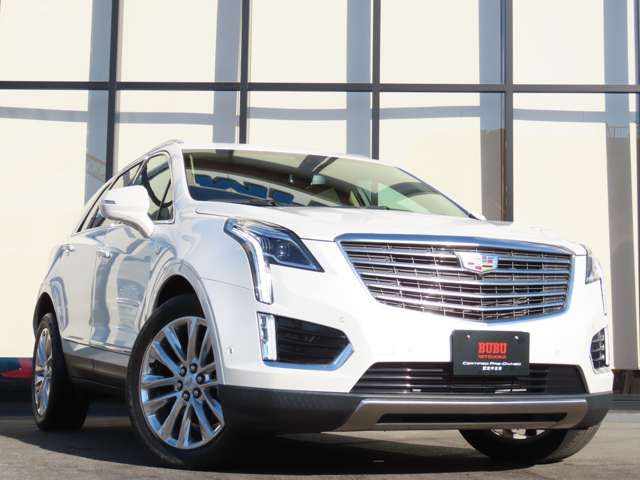 CADILLAC XT5 CROSSOV 2020 Image 31