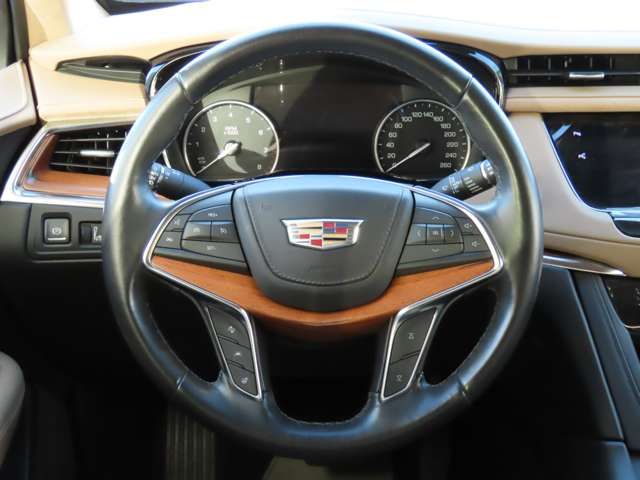 CADILLAC XT5 CROSSOV 2020 Image 31