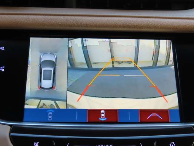 CADILLAC XT5 CROSSOV 2020 Image 31