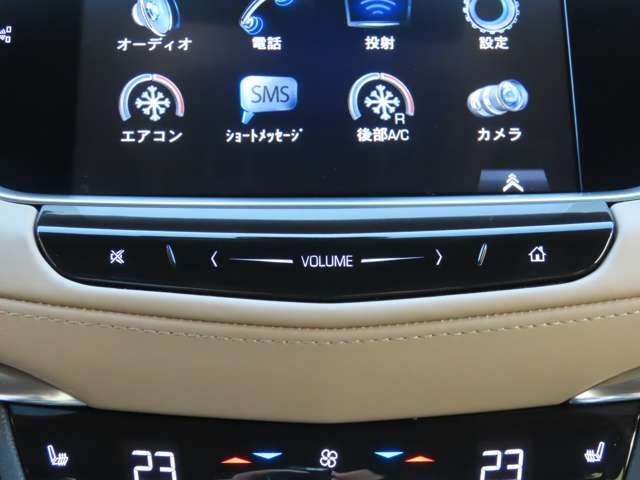 CADILLAC XT5 CROSSOV 2020 Image 31