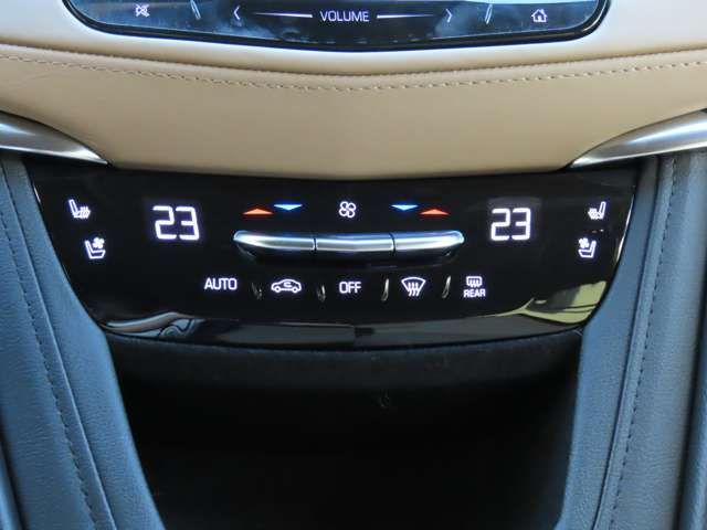 CADILLAC XT5 CROSSOV 2020 Image 31