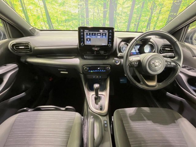 TOYOTA YARIS 2020 Image 31