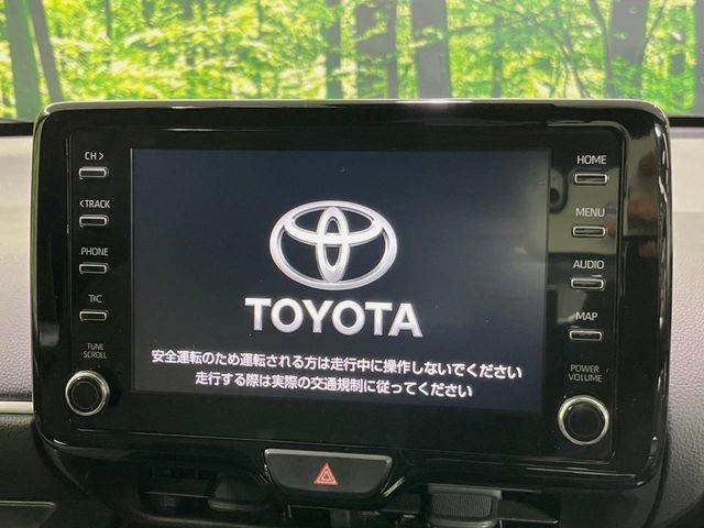 TOYOTA YARIS 2020 Image 31