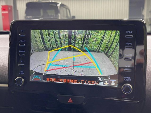 TOYOTA YARIS 2020 Image 31