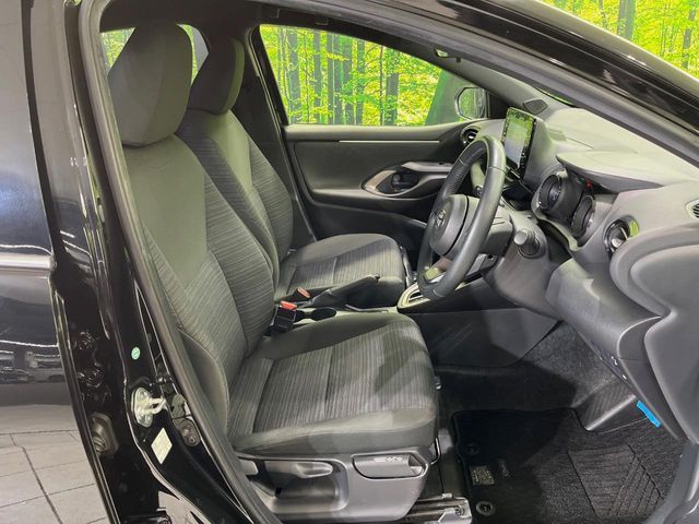 TOYOTA YARIS 2020 Image 31