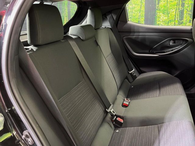 TOYOTA YARIS 2020 Image 31