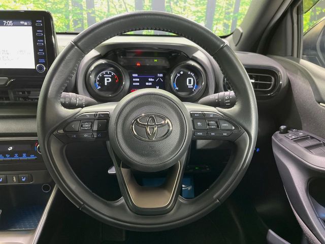 TOYOTA YARIS 2020 Image 31