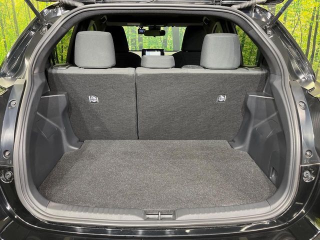 TOYOTA YARIS 2020 Image 31