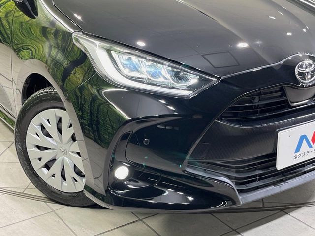 TOYOTA YARIS 2020 Image 31