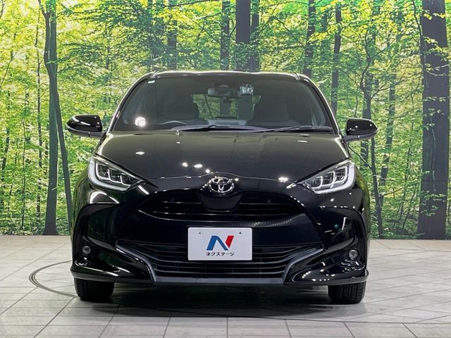 TOYOTA YARIS 2020 Image 31